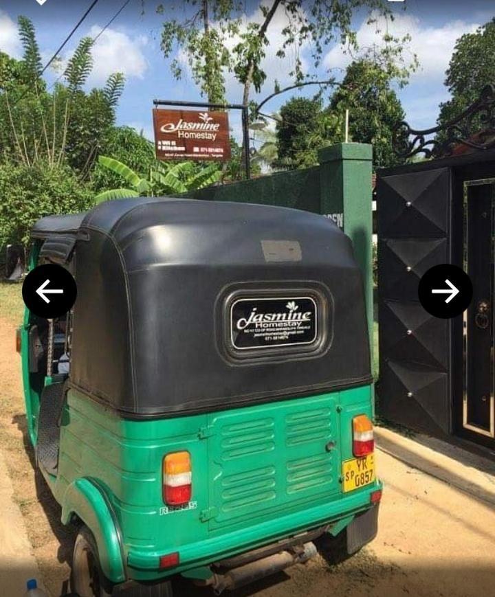 Jasmin Homestay Marakolliya Tangalle Exteriér fotografie