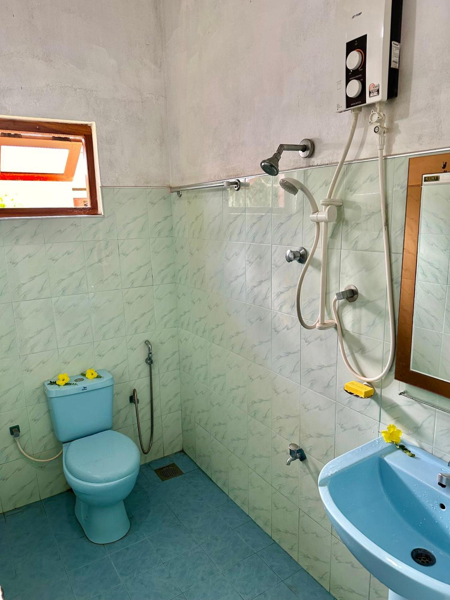 Jasmin Homestay Marakolliya Tangalle Exteriér fotografie