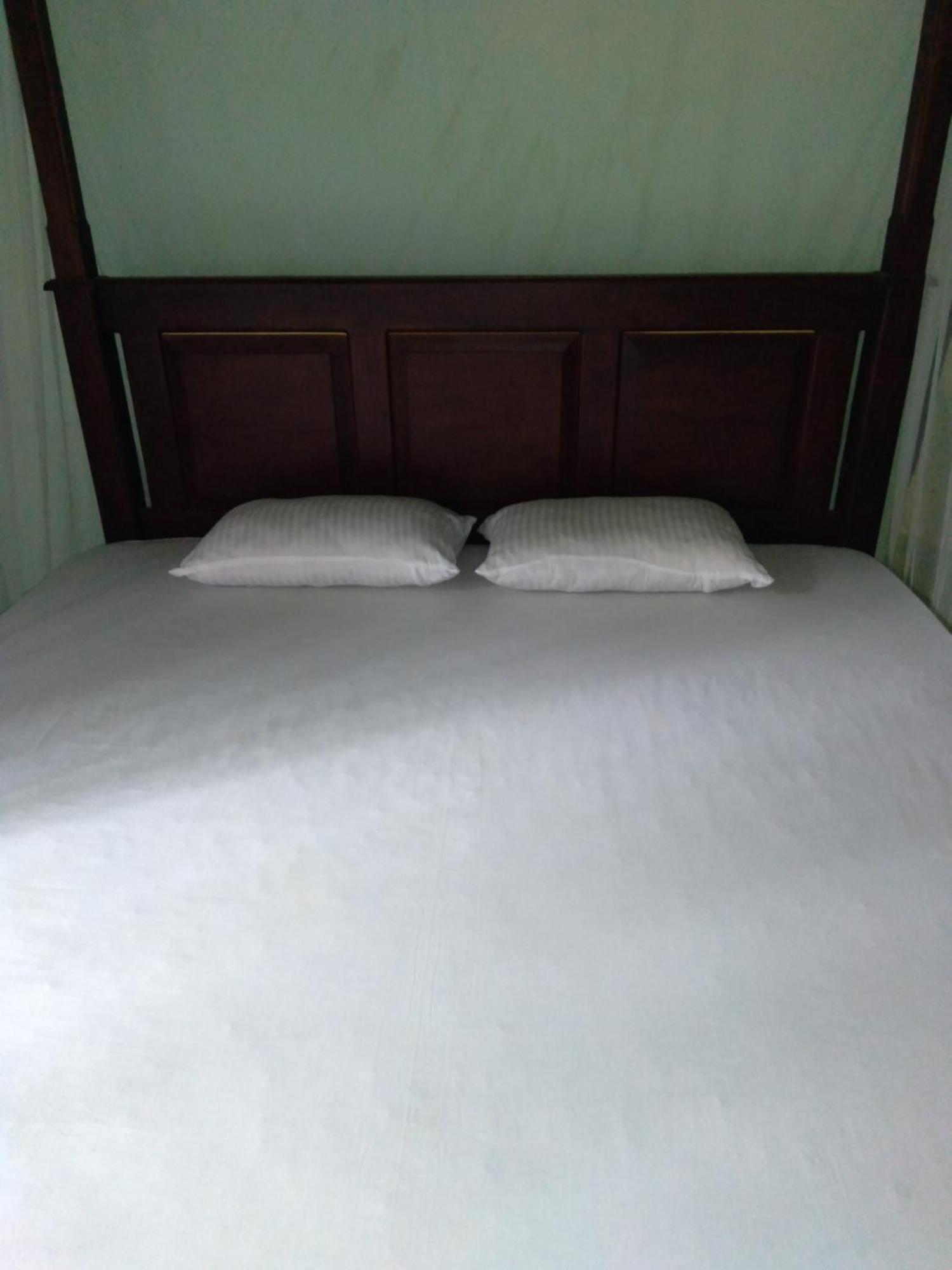 Jasmin Homestay Marakolliya Tangalle Exteriér fotografie