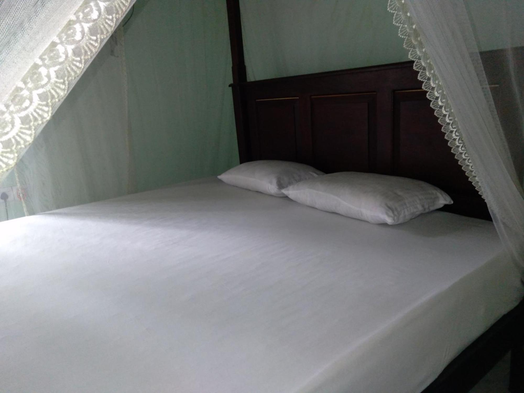 Jasmin Homestay Marakolliya Tangalle Exteriér fotografie